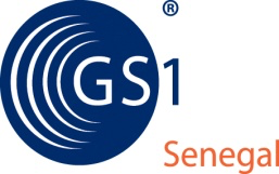 GS1 Sénégal
